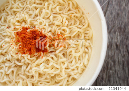 Instant noodle Instant noodle 21341944