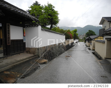 Samurai residence of Bitaka Takahashi Samurai residence of Bitaka Takahashi 21342110