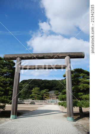 Fushimi-Momoyama Ringle (Meiji Tenno) (Fushimi-ku, Kyoto City) 21342585