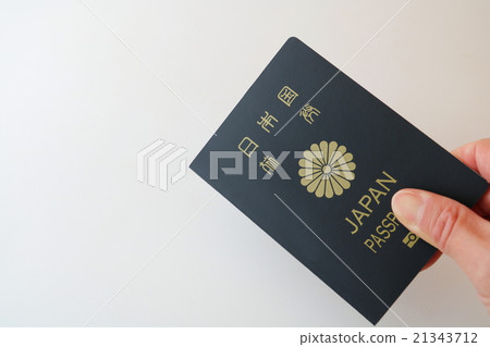 passport  21343712