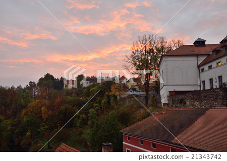 Czech Republic Cesky Krumlov Czech Republic Cesky Krumlov 21343742