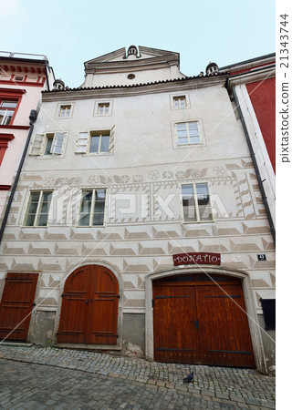 Czech Republic Cesky Krumlov Czech Republic Cesky Krumlov 21343744