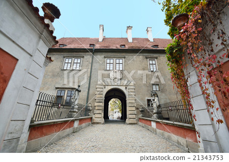 Czech Republic Cesky Krumlov Czech Republic Cesky Krumlov 21343753