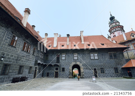 Czech Republic Cesky Krumlov Czech Republic Cesky Krumlov 21343756