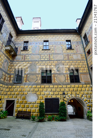 Czech Republic Cesky Krumlov Czech Republic Cesky Krumlov 21343767