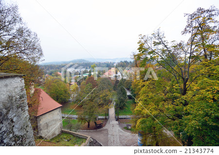 Czech Republic Cesky Krumlov Czech Republic Cesky Krumlov 21343774