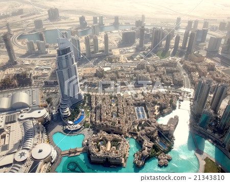 Dubai 21343810