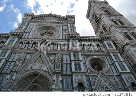 Cathedral of Santa Maria del Fiore Cathedral of Santa Maria del Fiore 21343812