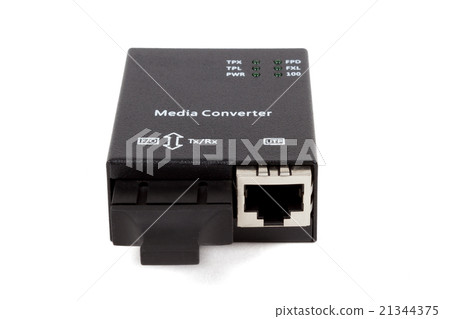 mini fiber optic Media converter mini fiber optic Media converter 21344375