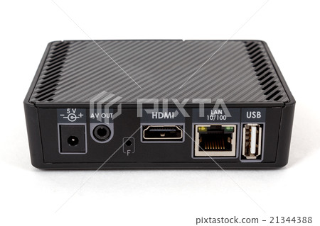Android TV set top box 21344388