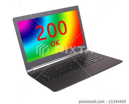 HTTP Status code - 200, OK 21344408