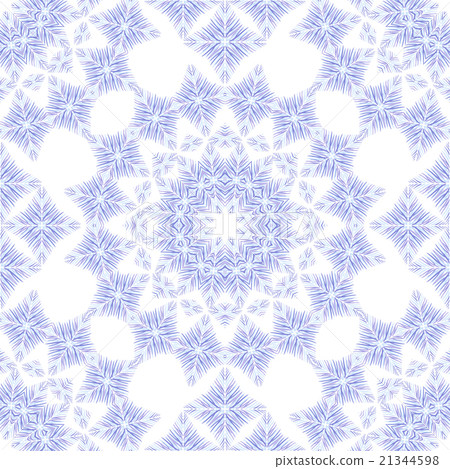 Seamless geometric mosaic pattern Seamless geometric mosaic pattern 21344598