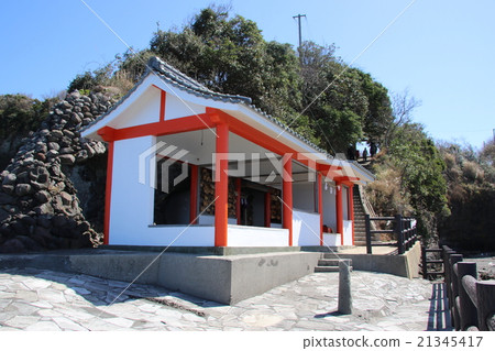 Awashima Shrine 21345417