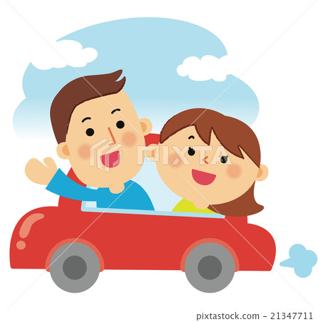 People, men and women Odekake 21347711