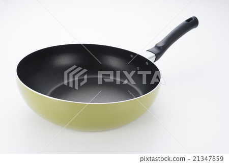 IH compatible frying pan wok 21347859
