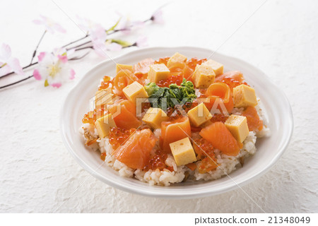壽司壽司和煙熏三文魚多少錢 21348049