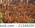 Wiew of Bryce Canyon , Utah, USA 21348200