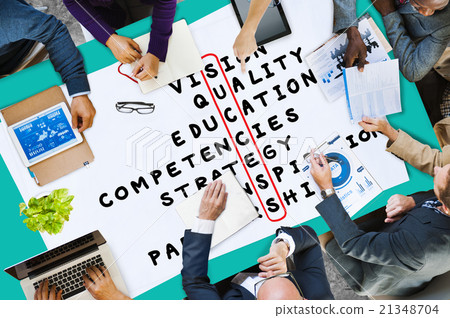 Success Goal Target Victory Strategy Vision Concept 21348704