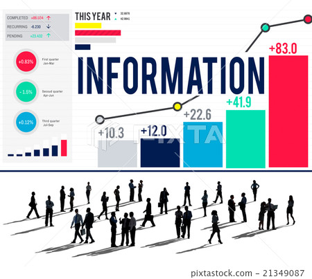 Information Facts Details Data Knowledge Concept 21349087