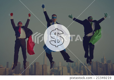 Us Dollar Currency Financial Money Economy Concept 21349219