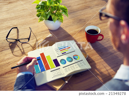 Business Marketing Strategy Design Ideas Working Concept Business Marketing Strategy Design Ideas Working Concept 21349278