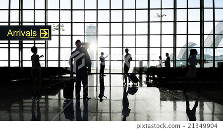 Business People Working Working Corporate Concept Business People Working Working Corporate Concept 21349904