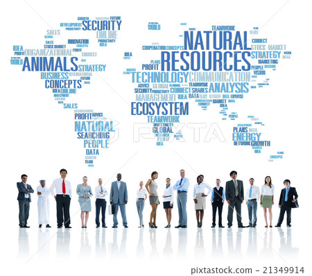 Natural Resources Environmental Conservation Sustainability Conc Natural Resources Environmental Conservation Sustainability Conc 21349914