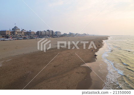 斯海弗寧恩海灘 21350000