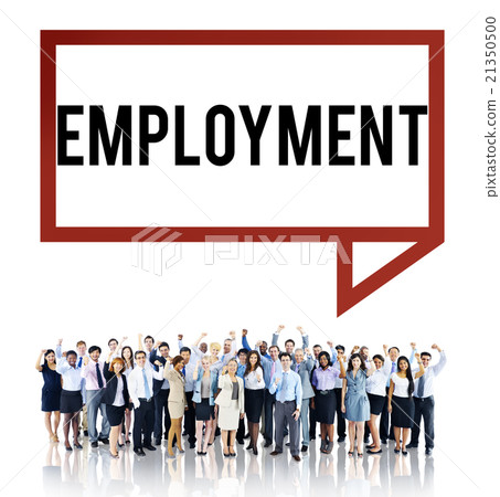 Employment Recruitment Human Resources Hiring Concept Employment Recruitment Human Resources Hiring Concept 21350500