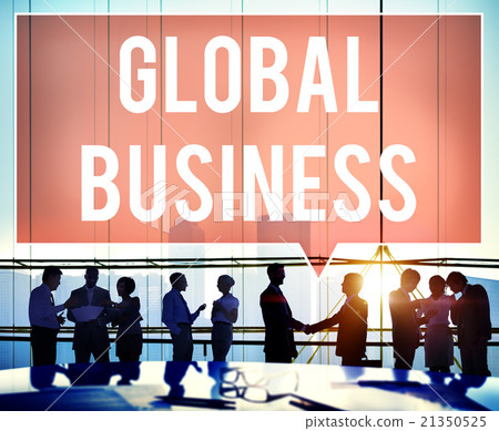 Global Business Growth Opportunity International Concept Global Business Growth Opportunity International Concept 21350525
