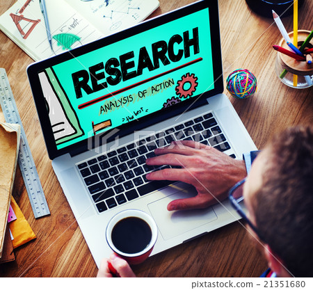 Research Exploration Facts Feedback Report Concept 21351680