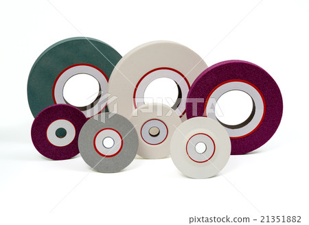 grinding polishing felts 21351882