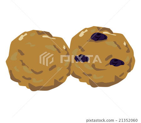 Oatmeal Cookie 21352060