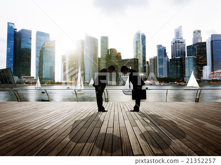 Business People Working Working Corporate Concept Business People Working Working Corporate Concept 21352257