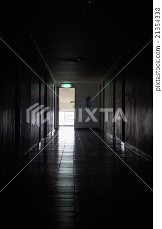 Fire exit Fire exit 21354338