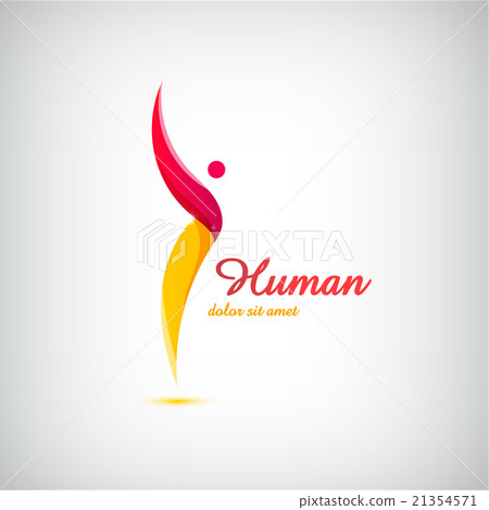 Corporate Success Health  Winner logo template 21354571