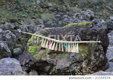 Demon stone of demon eight 21354574