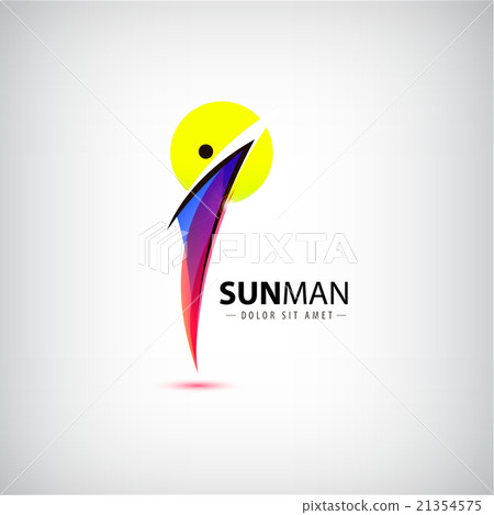 Corporate Success Health Winner logo template Corporate Success Health Winner logo template 21354575