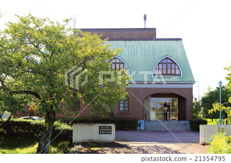 Kisogawa Bunko 21354795