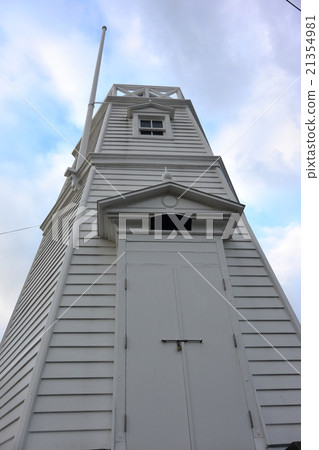 六角燈塔 21354981