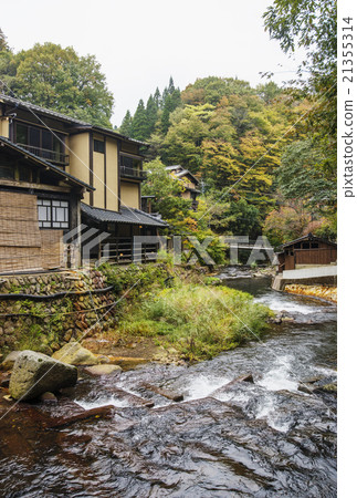 黑川溫泉 黑川溫泉 21355314