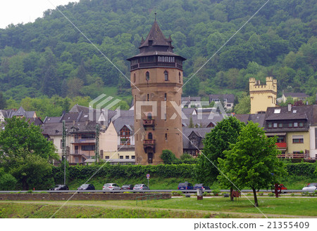 Rhine river cruise Rhine river cruise 21355409