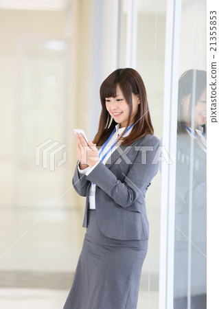 企業形象 21355853