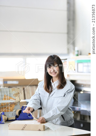 職業婦女 21356873