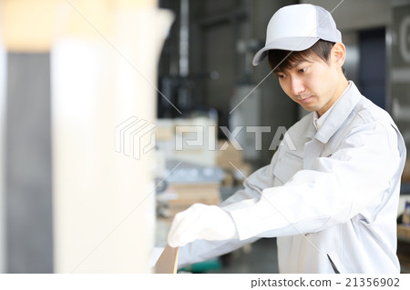 Worker image 21356902