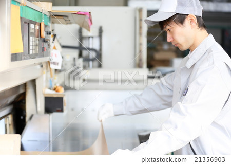 Worker image 21356903