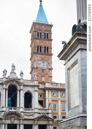 Santa Maria Maggiore Santa Maria Maggiore 21356954