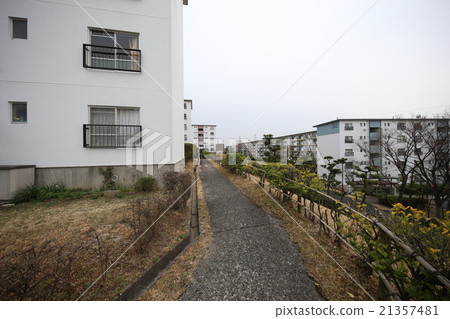 Kozoji New Town 21357481