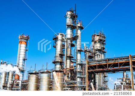 [神奈川縣]京濱工業區 21358063