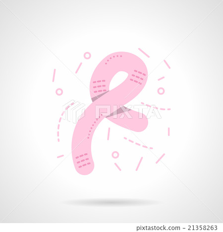 Mold flat color design vector icon - Stock Illustration [21358263] - PIXTA
